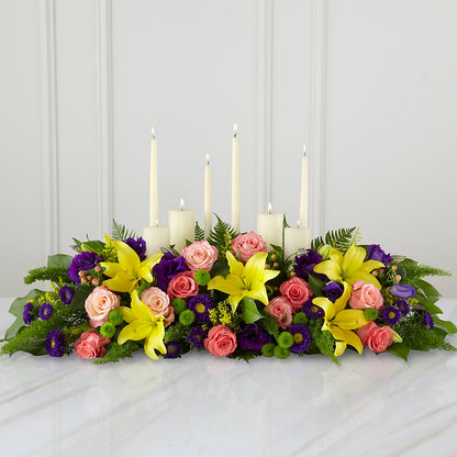 Forever Arrangement –  Le Bloom Floral, Le Mars IA