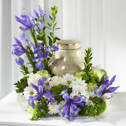 Sincere Spirit Cremation Adornment –  Le Bloom Floral, Le Mars IA