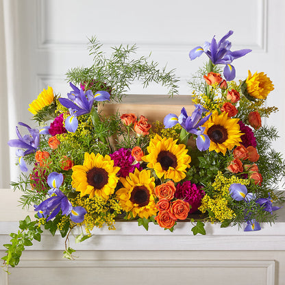 Faithful Forever Cremation Adornment –  Le Bloom Floral, Le Mars IA