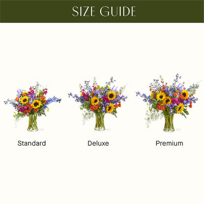 Rays of Life Bouquet –  Le Bloom Floral, Le Mars IA