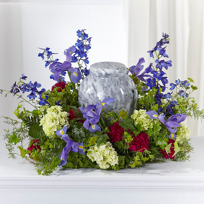 Forever Remembered Cremation Adornment –  Le Bloom Floral, Le Mars IA