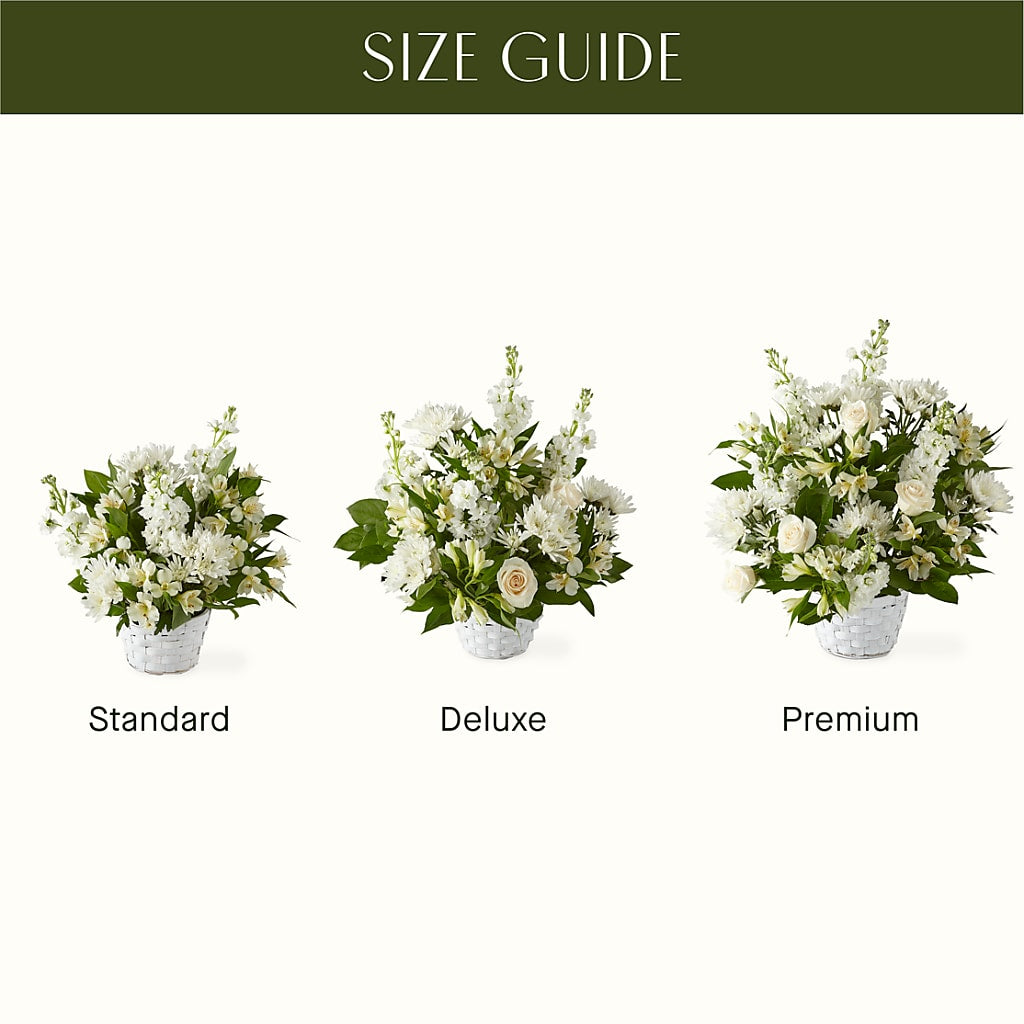 Eternal Affection Arrangement –  Le Bloom Floral, Le Mars IA