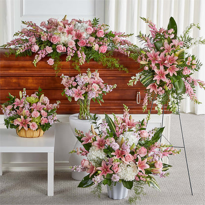 Bountiful Blooms Bundles –  Le Bloom Floral, Le Mars IA