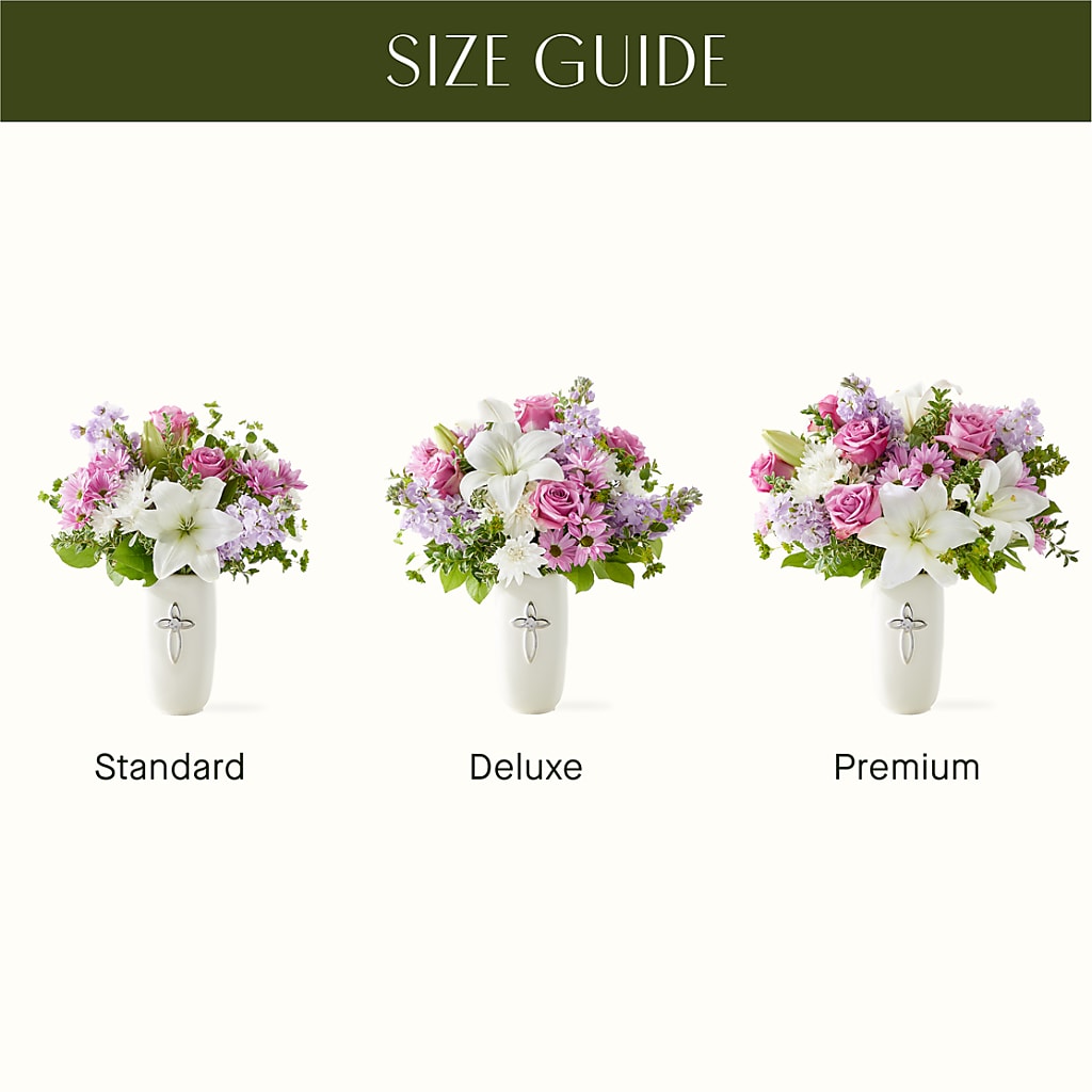Sacred Space Bouquet –  Le Bloom Floral, Le Mars IA