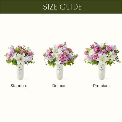 Sacred Space Bouquet –  Le Bloom Floral, Le Mars IA