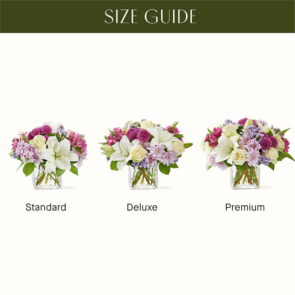 Cared For Bouquet –  Le Bloom Floral, Le Mars IA