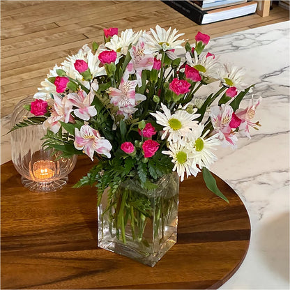 Sweet Surprises® Bouquet –  Le Bloom Floral, Le Mars IA