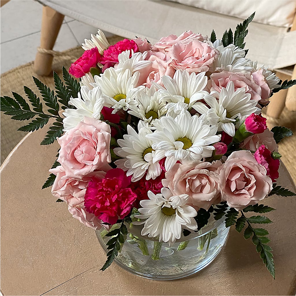 Sweet Surprises® Bouquet –  Le Bloom Floral, Le Mars IA