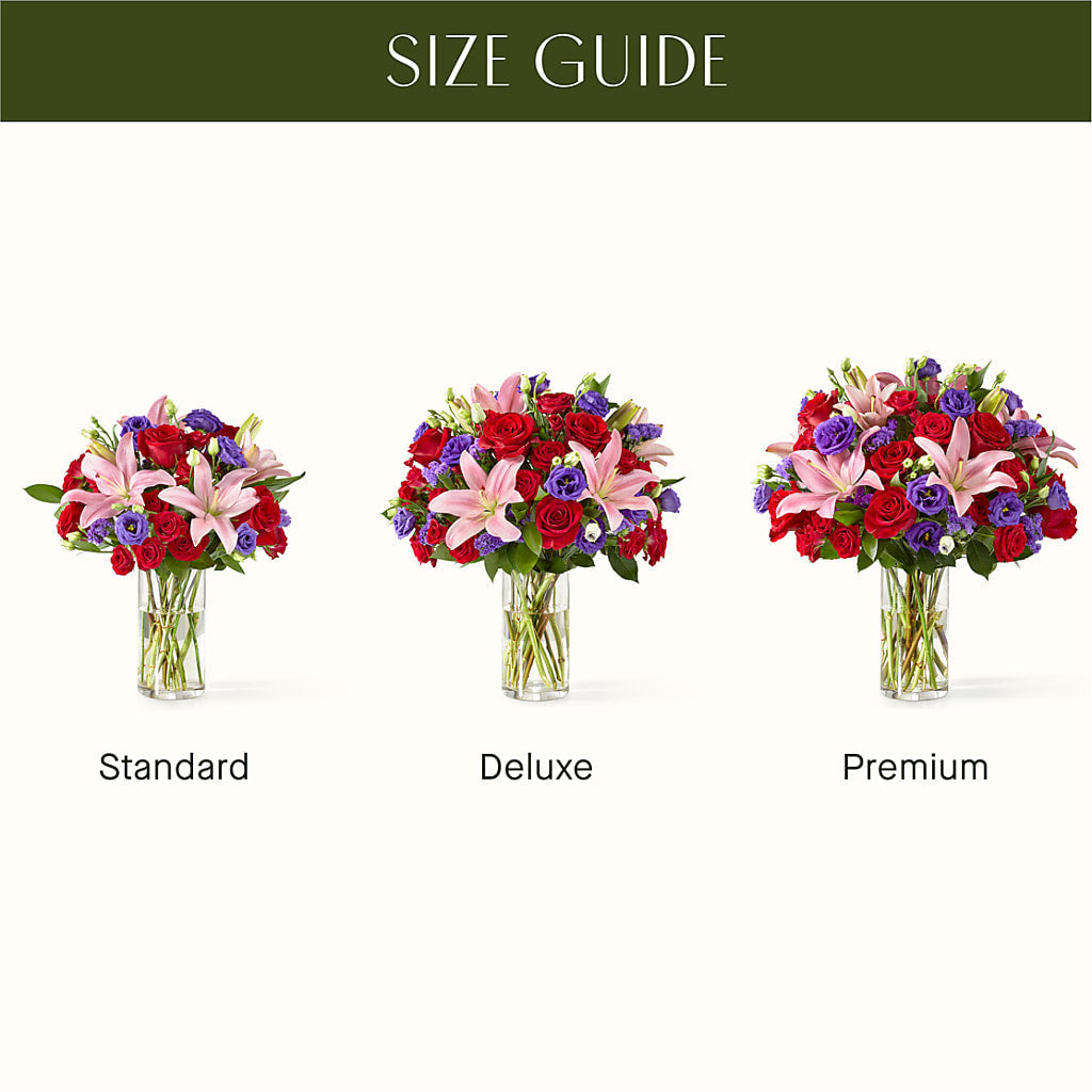 Truly Stunning Bouquet –  Le Bloom Floral, Le Mars IA