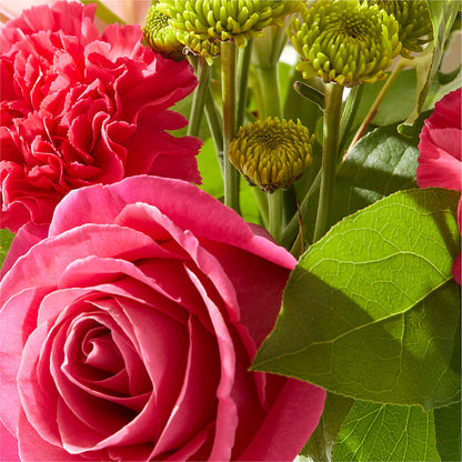 Watermelon Crush Bouquet –  Le Bloom Floral, Le Mars IA