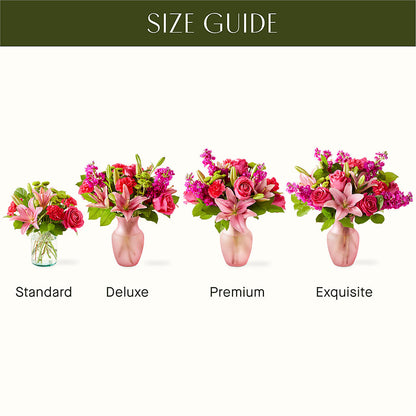 Watermelon Crush Bouquet –  Le Bloom Floral, Le Mars IA