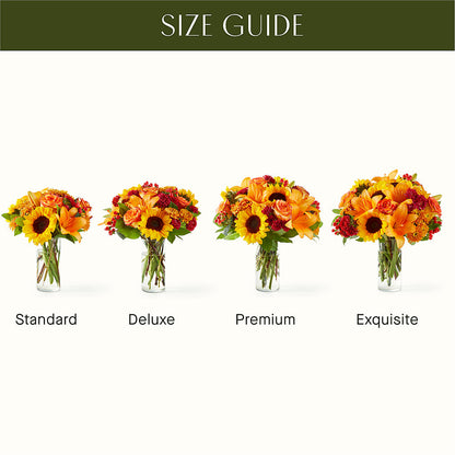 Fall Day Bouquet –  Le Bloom Floral, Le Mars IA