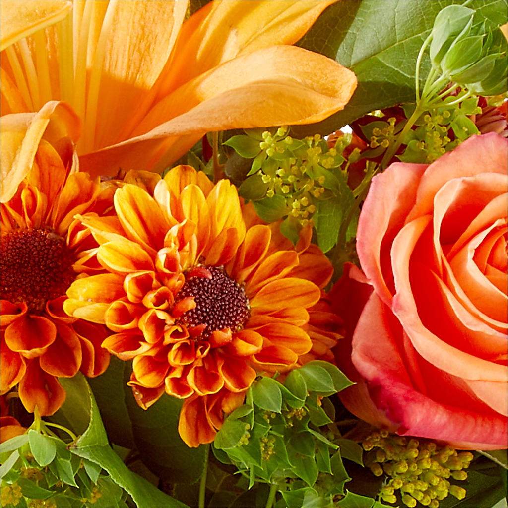 Honeycrisp Bouquet –  Le Bloom Floral, Le Mars IA