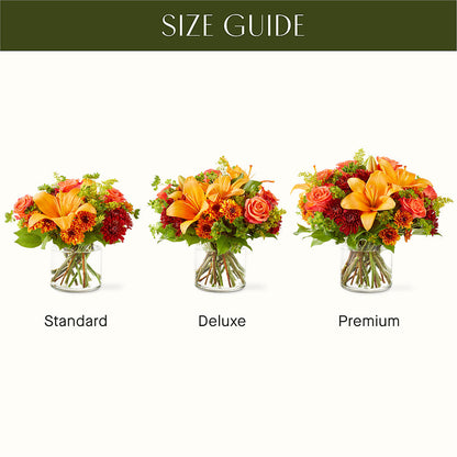 Honeycrisp Bouquet –  Le Bloom Floral, Le Mars IA