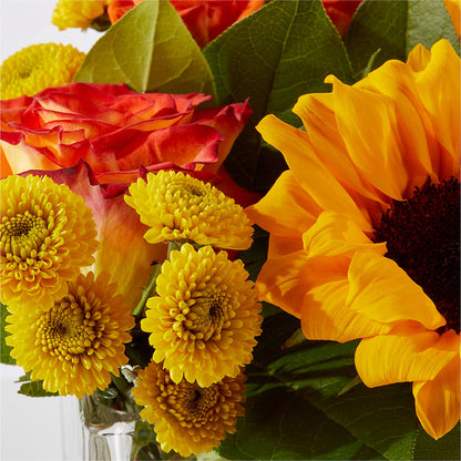 Picnic in the Park Bouquet –  Le Bloom Floral, Le Mars IA