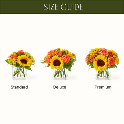 Picnic in the Park Bouquet –  Le Bloom Floral, Le Mars IA