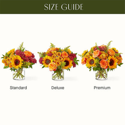 Flannel Scarf Bouquet –  Le Bloom Floral, Le Mars IA