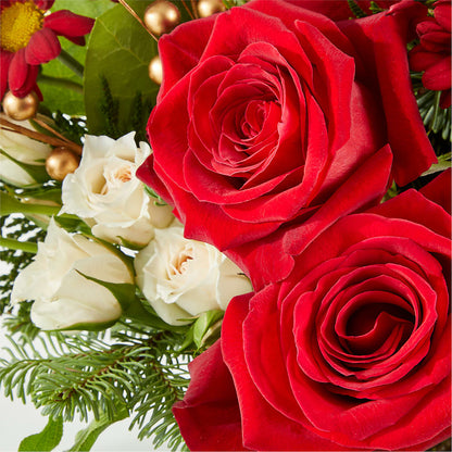 Believe Bouquet –  Le Bloom Floral, Le Mars IA
