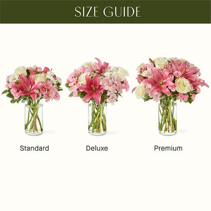 Piece of Cake Bouquet –  Le Bloom Floral, Le Mars IA
