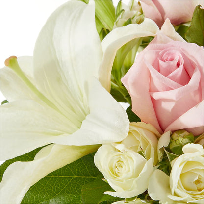 Kindhearted Bouquet –  Le Bloom Floral, Le Mars IA