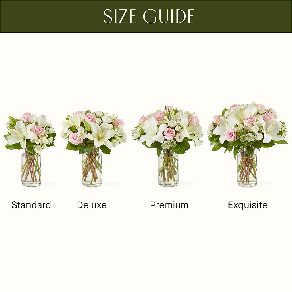 Kindhearted Bouquet –  Le Bloom Floral, Le Mars IA