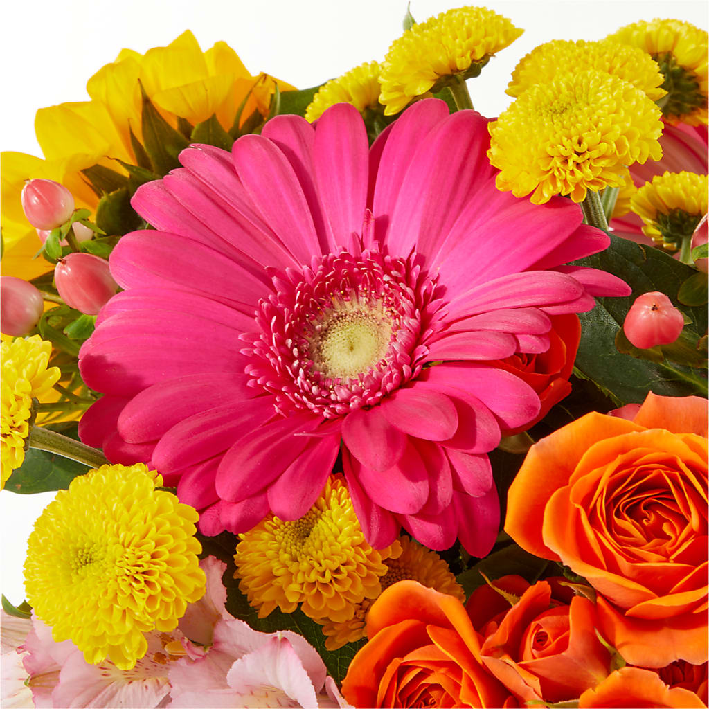 Beach Day Bouquet –  Le Bloom Floral, Le Mars IA