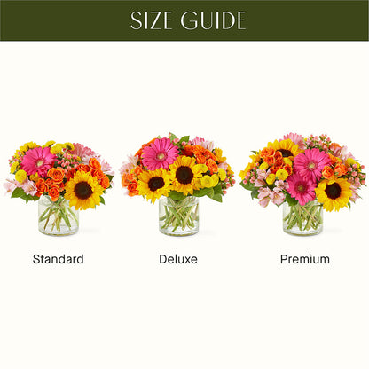 Beach Day Bouquet –  Le Bloom Floral, Le Mars IA