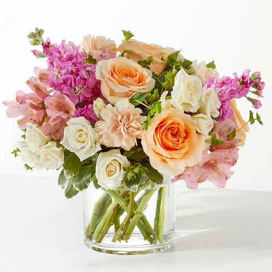 Paradise Bouquet –  Le Bloom Floral, Le Mars IA
