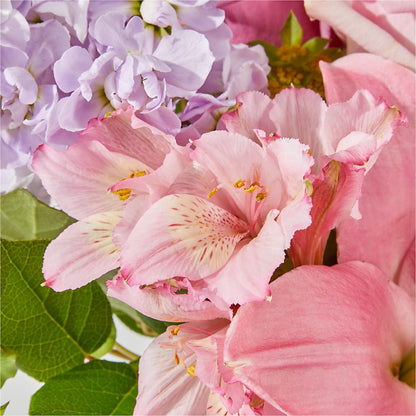The Crown Jewel Bouquet –  Le Bloom Floral, Le Mars IA