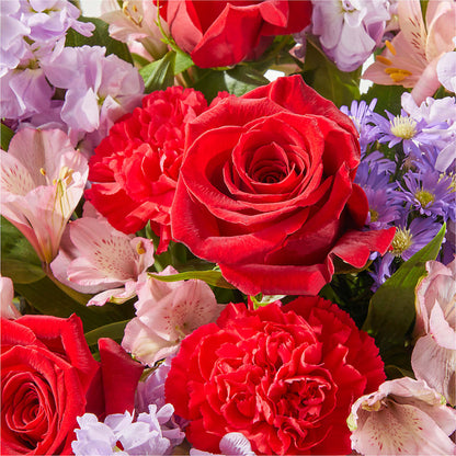 Your Majesty Bouquet –  Le Bloom Floral, Le Mars IA