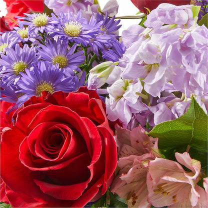 Your Majesty Bouquet –  Le Bloom Floral, Le Mars IA