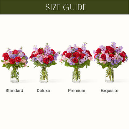 Your Majesty Bouquet –  Le Bloom Floral, Le Mars IA