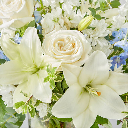 Peace of Mind Bouquet –  Le Bloom Floral, Le Mars IA