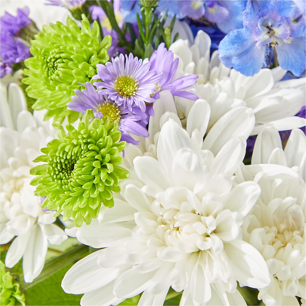 Genuine Gestures Bouquet –  Le Bloom Floral, Le Mars IA