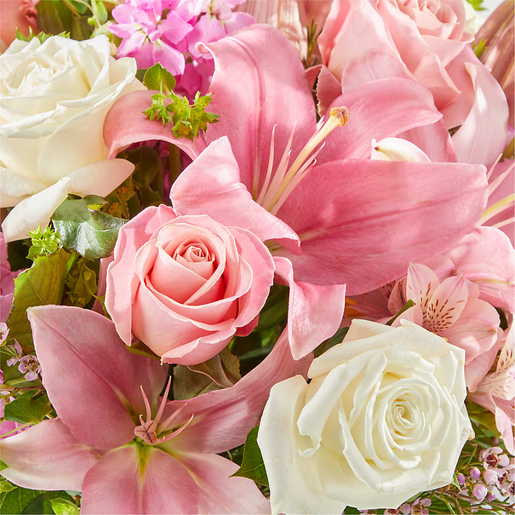 Ethereal Beauty Bouquet –  Le Bloom Floral, Le Mars IA