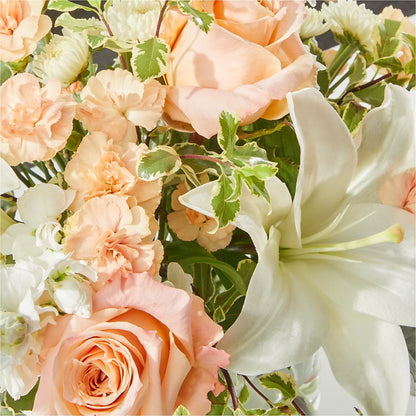 Darling Bouquet –  Le Bloom Floral, Le Mars IA