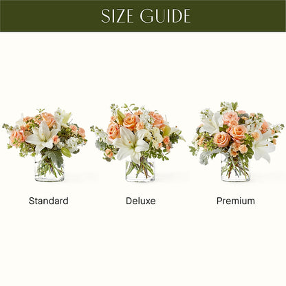 Darling Bouquet –  Le Bloom Floral, Le Mars IA