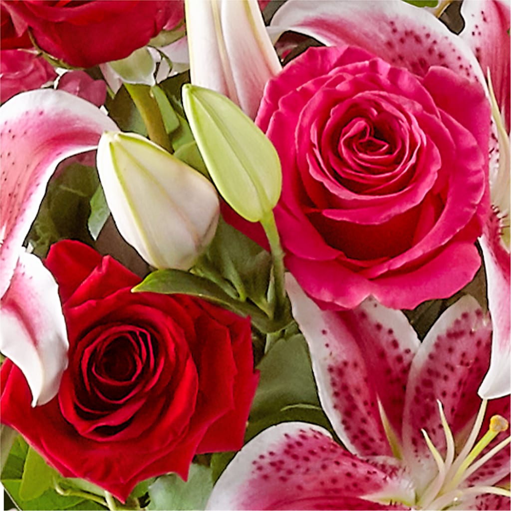 Always You Bouquet –  Le Bloom Floral, Le Mars IA