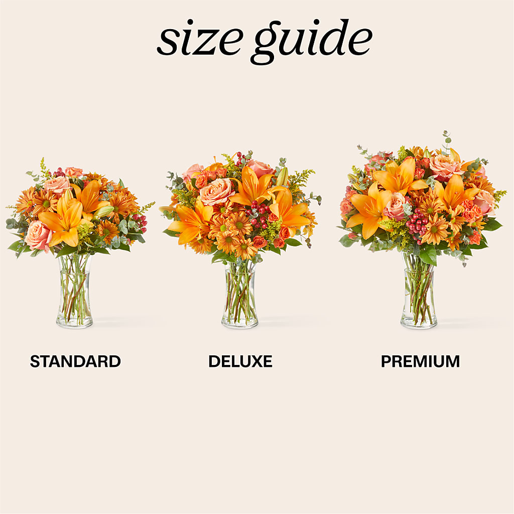 Harvest Hayride Bouquet –  Le Bloom Floral, Le Mars IA