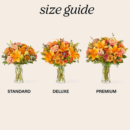 Harvest Hayride Bouquet –  Le Bloom Floral, Le Mars IA