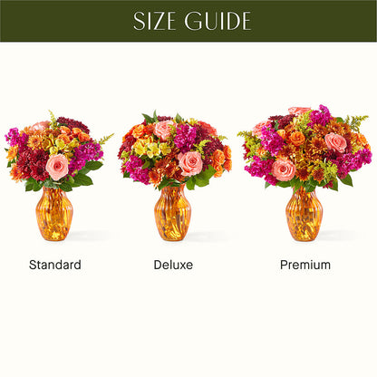 Countryside Bouquet –  Le Bloom Floral, Le Mars IA