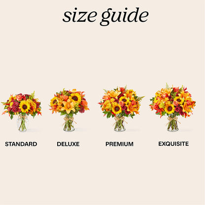 Sunny Side Bouquet –  Le Bloom Floral, Le Mars IA