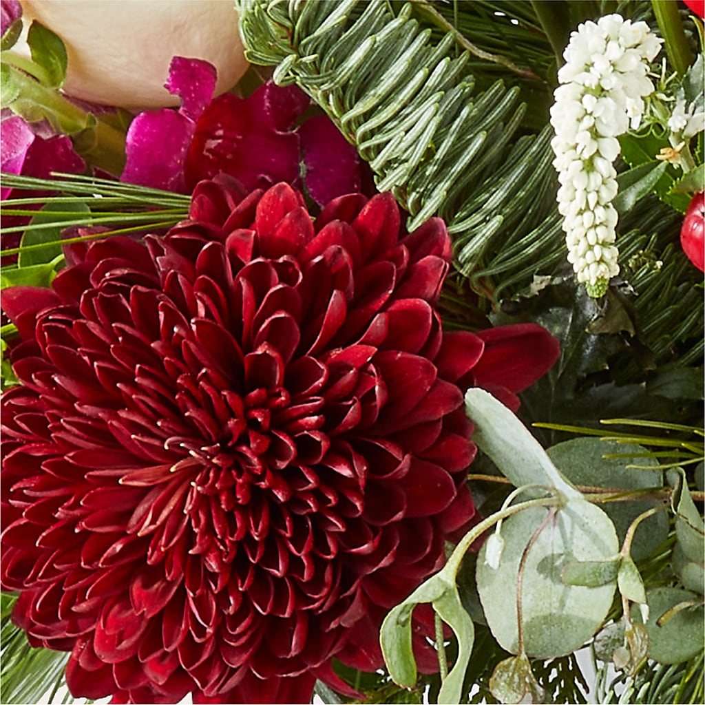 Cranberry Fizz Bouquet –  Le Bloom Floral, Le Mars IA