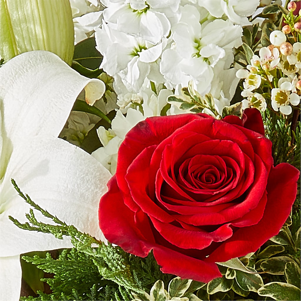Twinkle Lights Bouquet –  Le Bloom Floral, Le Mars IA