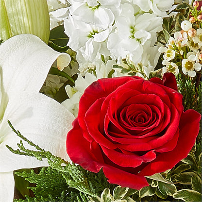Twinkle Lights Bouquet –  Le Bloom Floral, Le Mars IA
