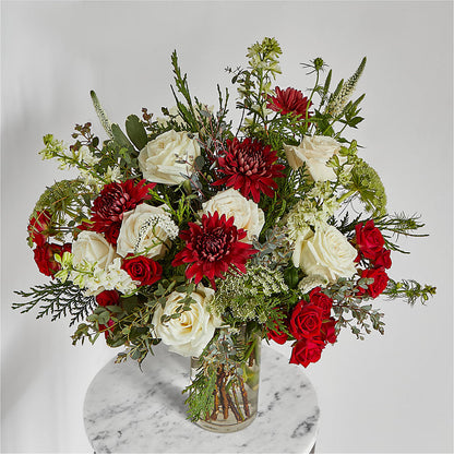 Favorite Traditions Bouquet –  Le Bloom Floral, Le Mars IA