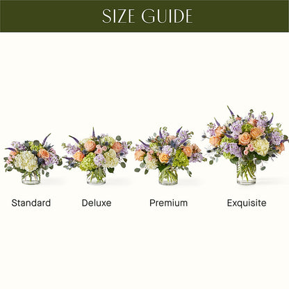Porch Swing Bouquet –  Le Bloom Floral, Le Mars IA