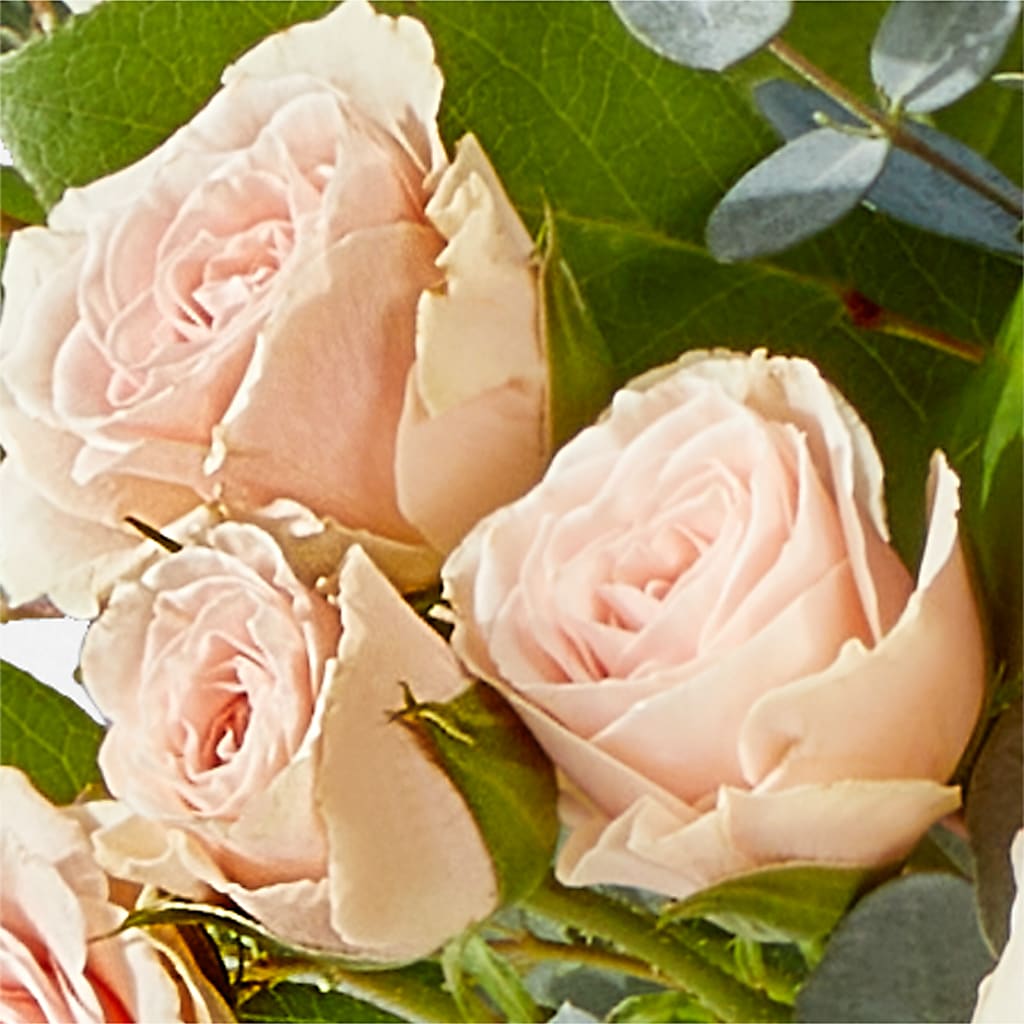 Inspired Bouquet –  Le Bloom Floral, Le Mars IA