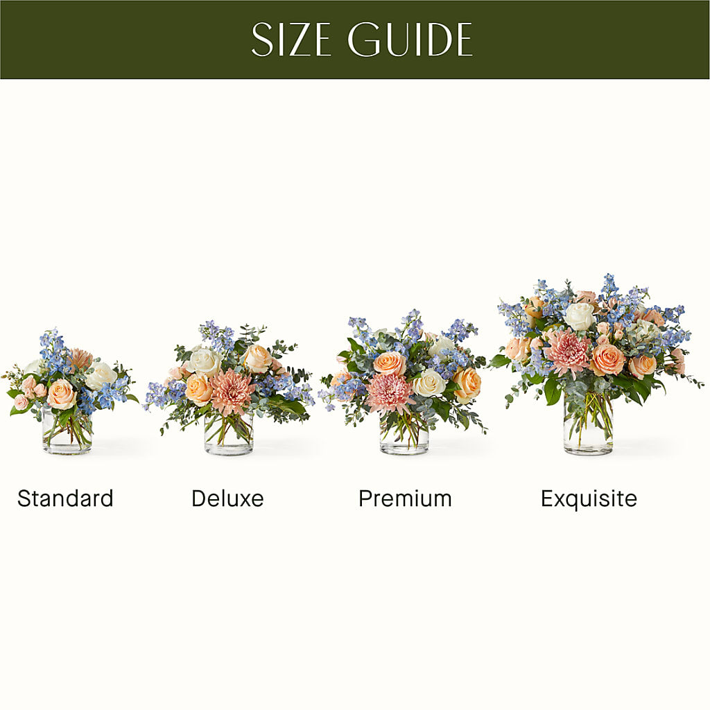 Inspired Bouquet –  Le Bloom Floral, Le Mars IA