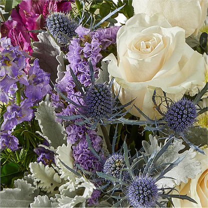 Shooting Star Bouquet –  Le Bloom Floral, Le Mars IA